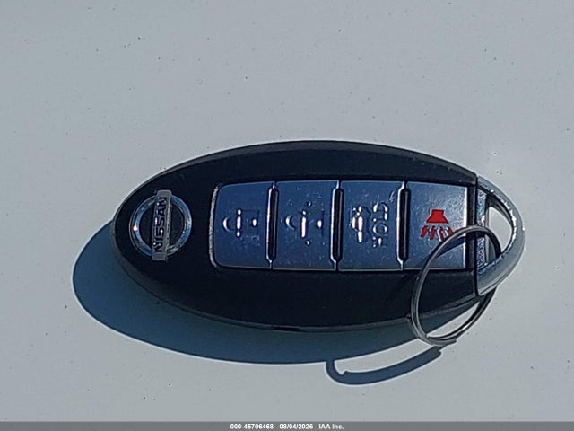 Продаж на аукціоні авто 2008 Nissan Altima 2.5 Sl, vin: 1N4AL21E58N407799, номер лоту: 45706468