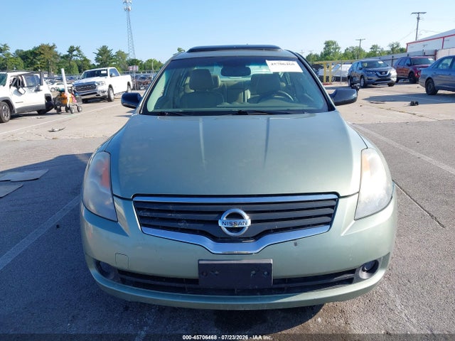 Продаж на аукціоні авто 2008 Nissan Altima 2.5 Sl, vin: 1N4AL21E58N407799, номер лоту: 45706468
