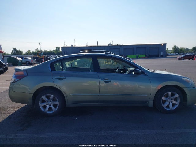 Продаж на аукціоні авто 2008 Nissan Altima 2.5 Sl, vin: 1N4AL21E58N407799, номер лоту: 45706468