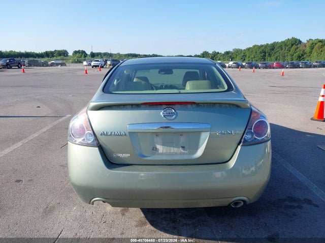 Продаж на аукціоні авто 2008 Nissan Altima 2.5 Sl, vin: 1N4AL21E58N407799, номер лоту: 45706468