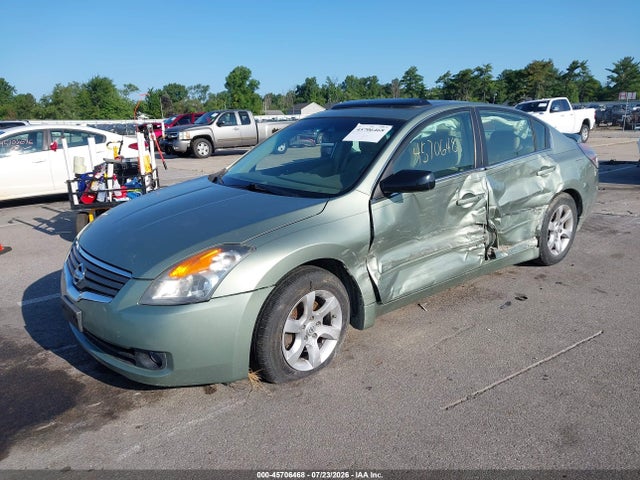 Продаж на аукціоні авто 2008 Nissan Altima 2.5 Sl, vin: 1N4AL21E58N407799, номер лоту: 45706468