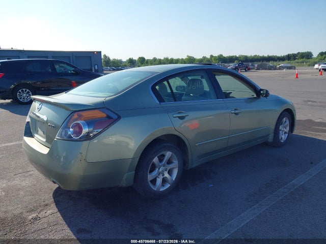 Продаж на аукціоні авто 2008 Nissan Altima 2.5 Sl, vin: 1N4AL21E58N407799, номер лоту: 45706468
