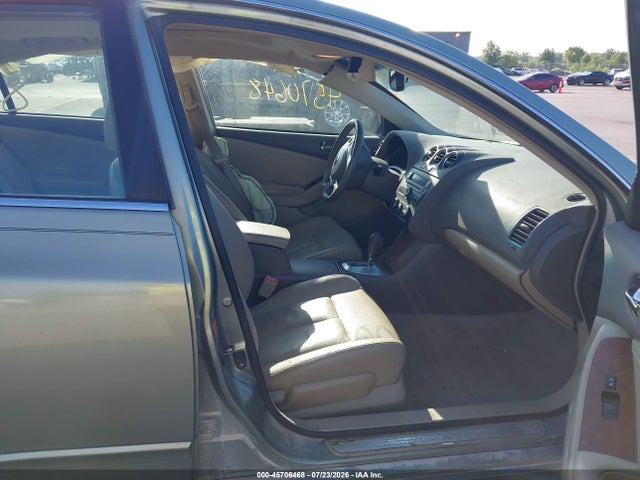 Продаж на аукціоні авто 2008 Nissan Altima 2.5 Sl, vin: 1N4AL21E58N407799, номер лоту: 45706468