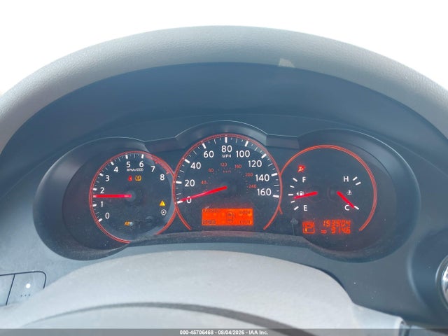 Продаж на аукціоні авто 2008 Nissan Altima 2.5 Sl, vin: 1N4AL21E58N407799, номер лоту: 45706468