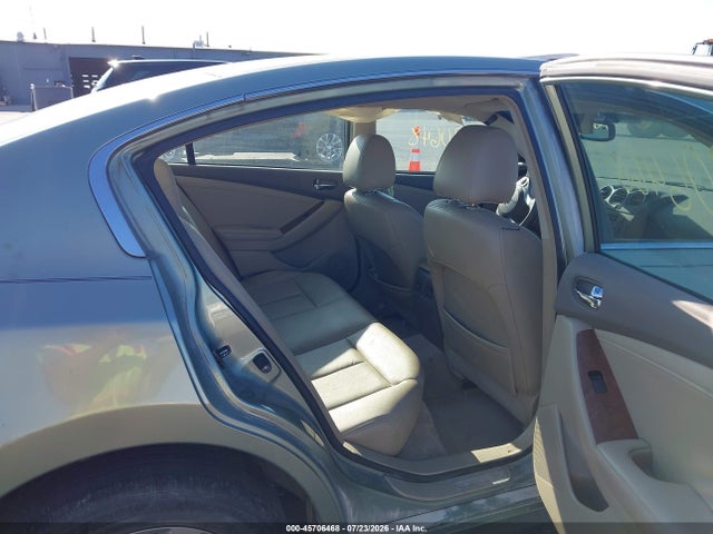 Продаж на аукціоні авто 2008 Nissan Altima 2.5 Sl, vin: 1N4AL21E58N407799, номер лоту: 45706468