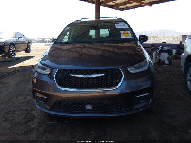 Chrysler Pacifica Touring L 2021 2C4RC1BG6MR542570 Image 12