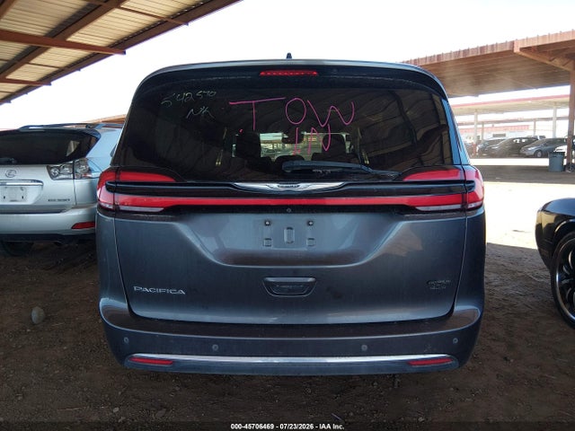 Chrysler Pacifica Touring L 2021 2C4RC1BG6MR542570 Image 16
