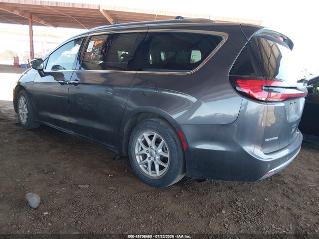 Chrysler Pacifica Touring L 2021 2C4RC1BG6MR542570 Image 3