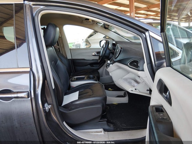 Chrysler Pacifica Touring L 2021 2C4RC1BG6MR542570 Image 5