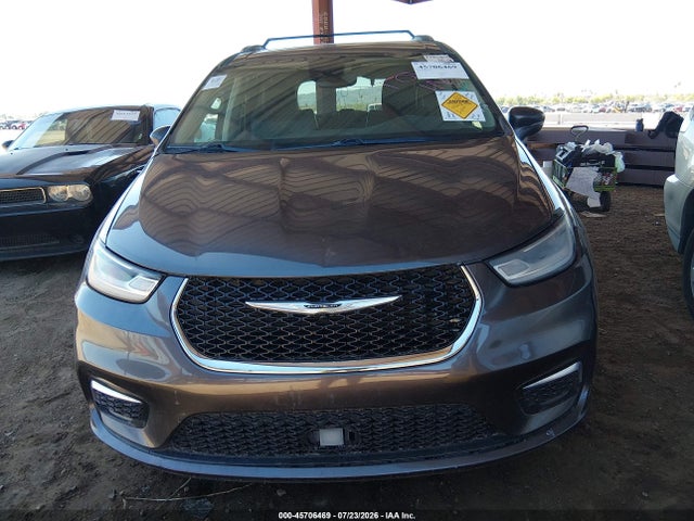 Chrysler Pacifica Touring L 2021 2C4RC1BG6MR542570 Image 6