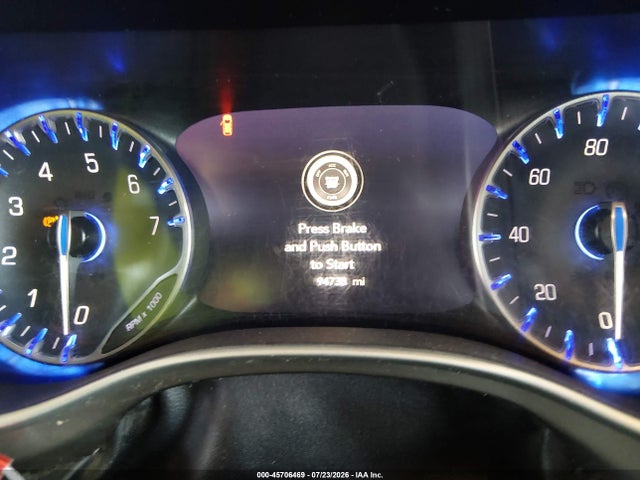 Chrysler Pacifica Touring L 2021 2C4RC1BG6MR542570 Image 7