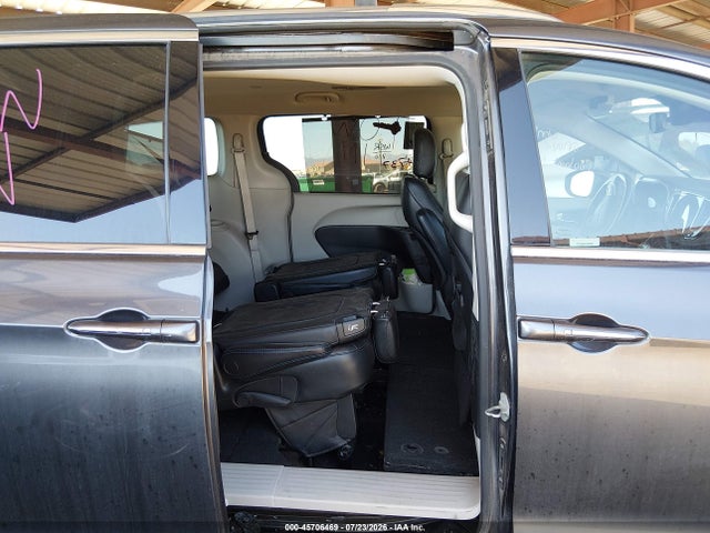 Chrysler Pacifica Touring L 2021 2C4RC1BG6MR542570 Image 8
