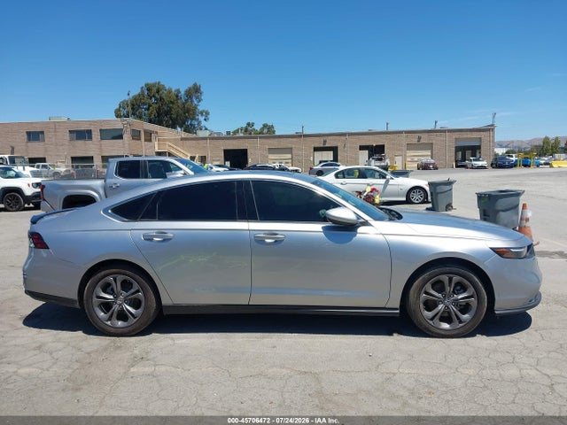 1HGCY1F37RA040002 Honda ACCORD EX