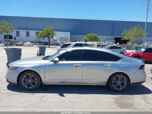 1HGCY1F37RA040002 Honda ACCORD EX