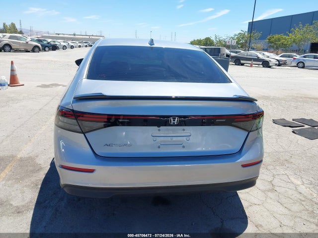 1HGCY1F37RA040002 Honda ACCORD EX