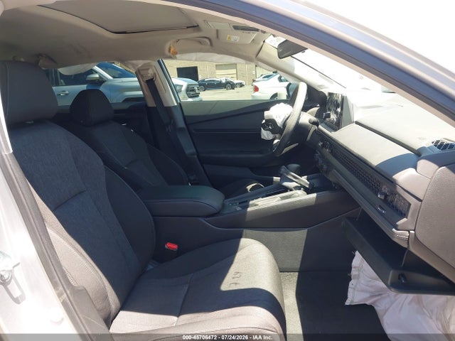 Honda ACCORD EX 2024 1HGCY1F37RA040002 Image 5
