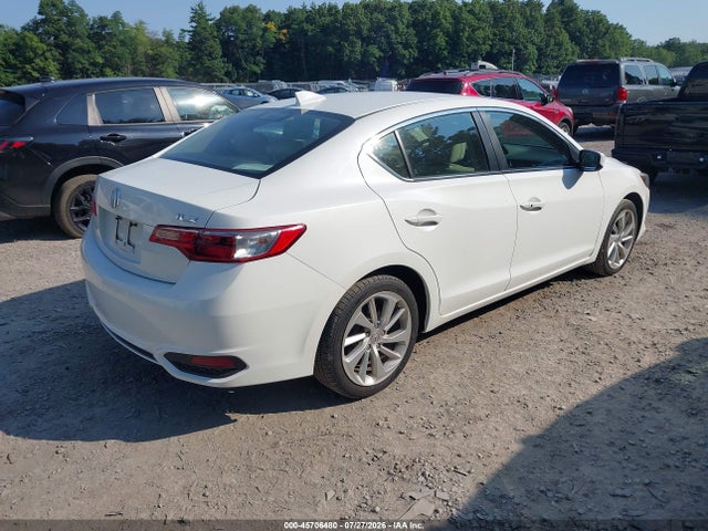 Aukcja sprzedaży 2016 Acura Ilx Premium Package/technology Plus Package, vin: 19UDE2F7XGA012584, numer aukcji: 45706480