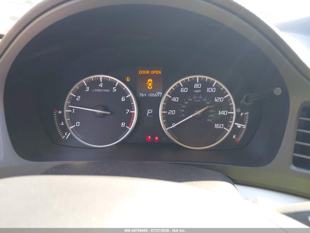 Aukcja sprzedaży 2016 Acura Ilx Premium Package/technology Plus Package, vin: 19UDE2F7XGA012584, numer aukcji: 45706480