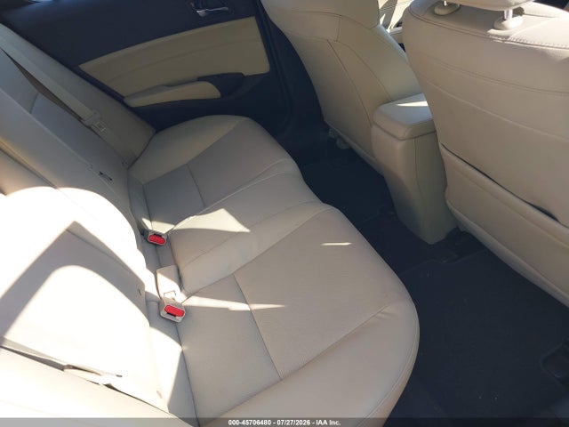 Aukcja sprzedaży 2016 Acura Ilx Premium Package/technology Plus Package, vin: 19UDE2F7XGA012584, numer aukcji: 45706480