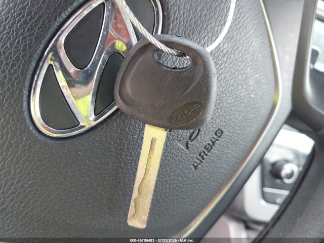 Hyundai Sonata Sport 2015 5NPE34AF2FH053365 Image 11