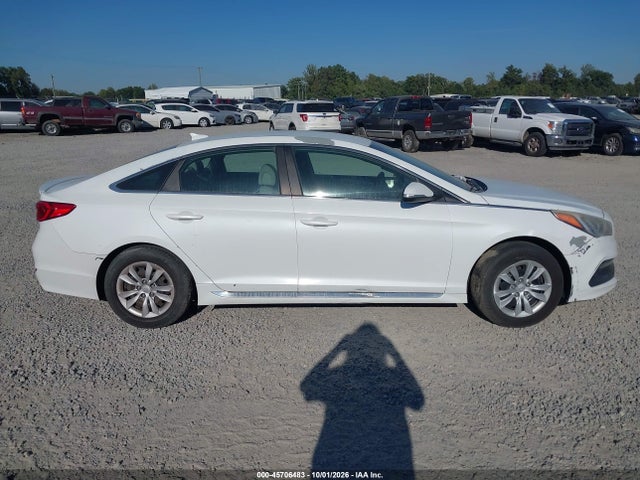 Hyundai Sonata Sport 2015 5NPE34AF2FH053365 Image 13