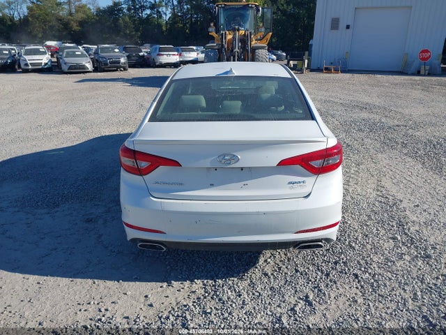 Hyundai Sonata Sport 2015 5NPE34AF2FH053365 Image 16