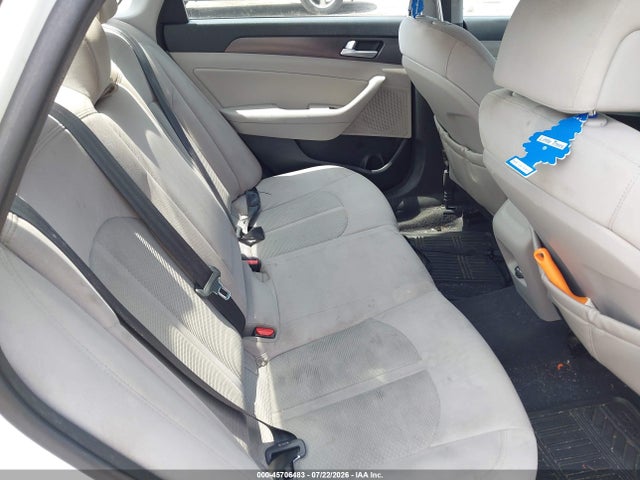 Hyundai Sonata Sport 2015 5NPE34AF2FH053365 Image 8