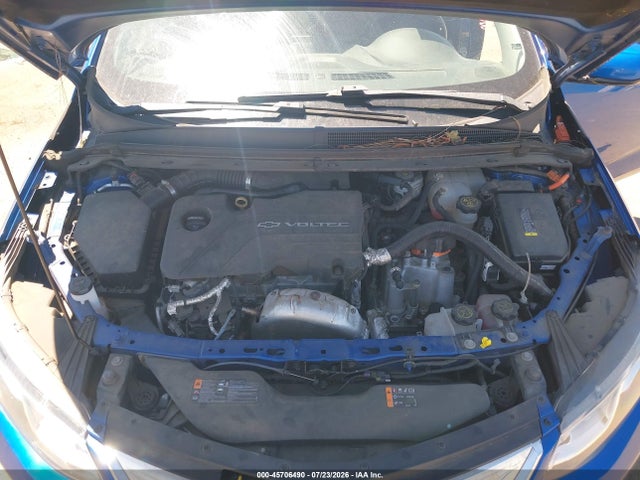 1G1RC6S59GU114472 Chevrolet VOLT LT
