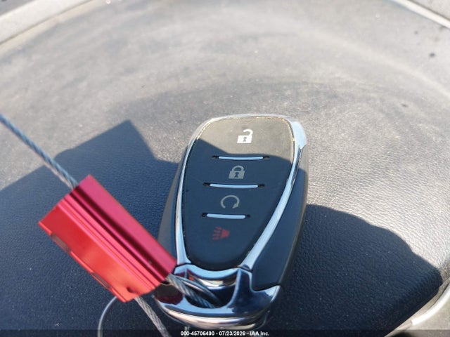 Chevrolet VOLT LT 2016 1G1RC6S59GU114472 Image 11