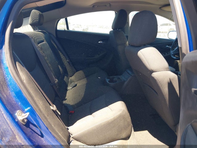 Chevrolet VOLT LT 2016 1G1RC6S59GU114472 Image 8