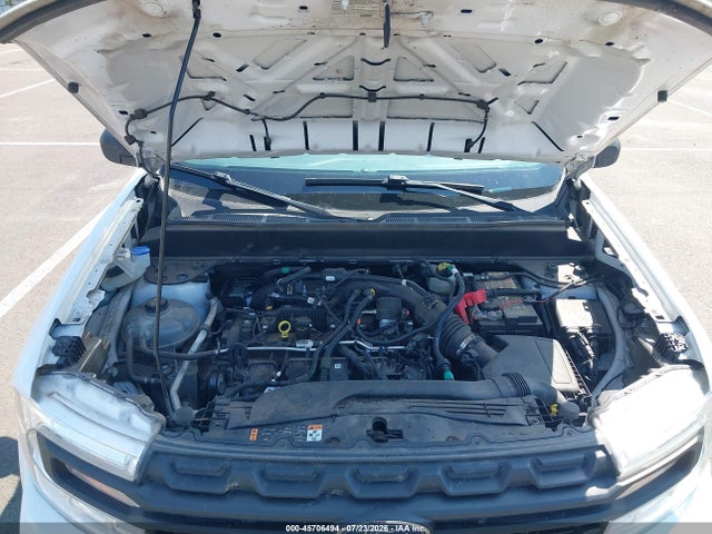Ford Maverick Xl 2023 3FTTW8E99PRA12577 Image 10
