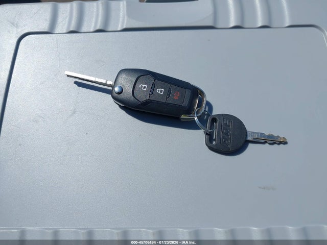 Ford Maverick Xl 2023 3FTTW8E99PRA12577 Image 11