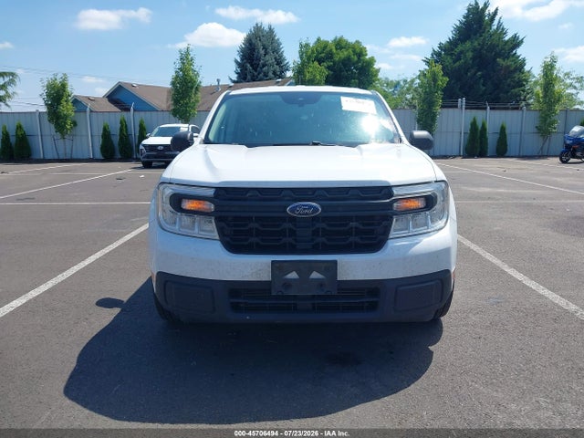 Ford Maverick Xl 2023 3FTTW8E99PRA12577 Image 16
