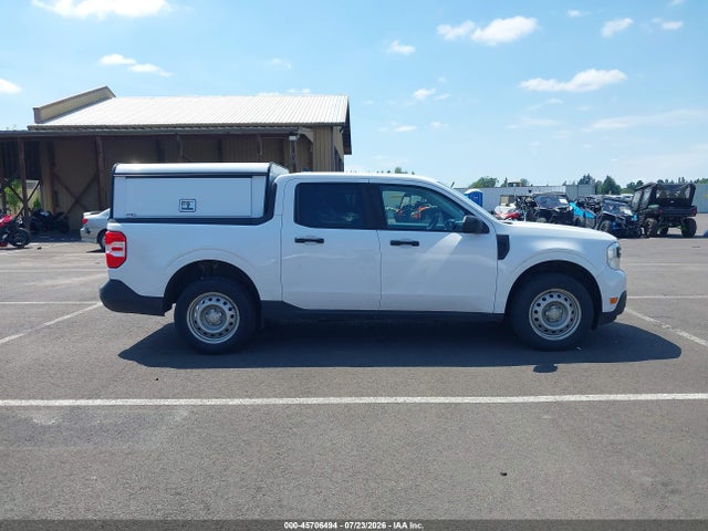 Ford Maverick Xl 2023 3FTTW8E99PRA12577 Image 17
