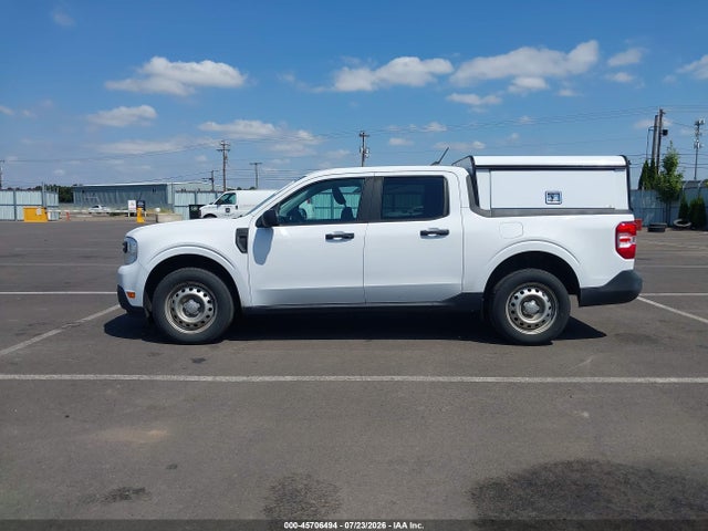 Ford Maverick Xl 2023 3FTTW8E99PRA12577 Image 18