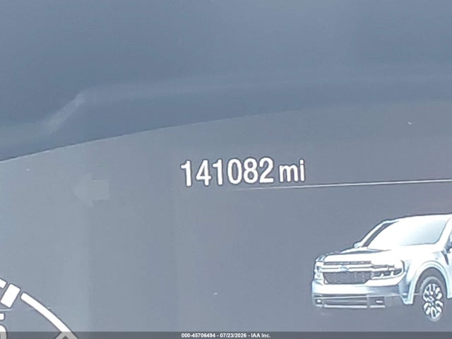 Ford Maverick Xl 2023 3FTTW8E99PRA12577 Image 19