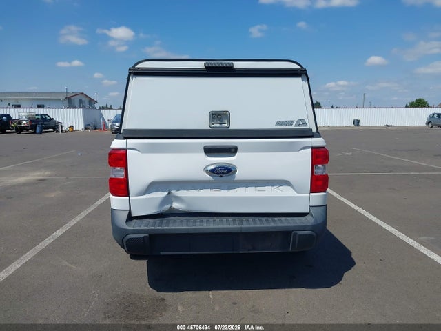 Ford Maverick Xl 2023 3FTTW8E99PRA12577 Image 20