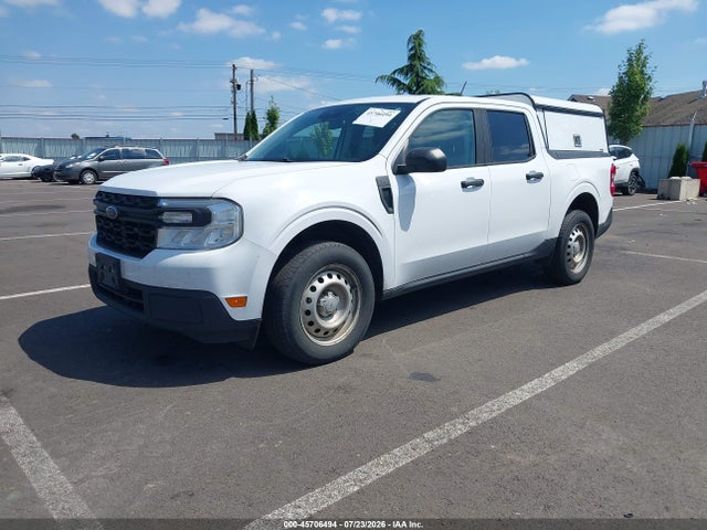 Ford Maverick Xl 2023 3FTTW8E99PRA12577 Image 2