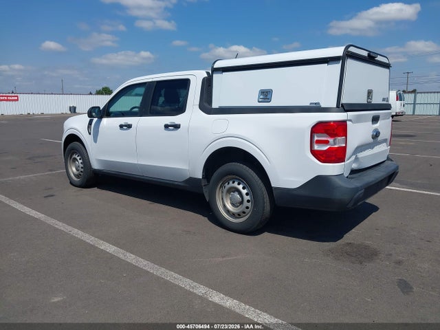 Ford Maverick Xl 2023 3FTTW8E99PRA12577 Image 3