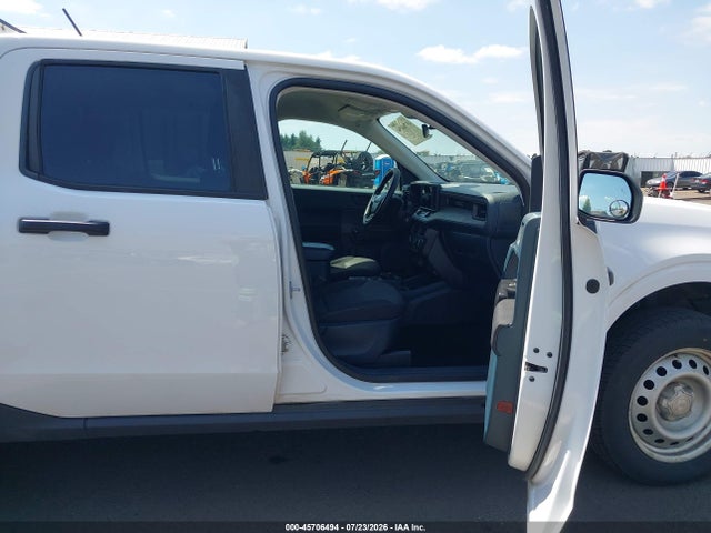 Ford Maverick Xl 2023 3FTTW8E99PRA12577 Image 5