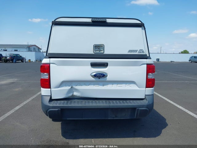 Ford Maverick Xl 2023 3FTTW8E99PRA12577 Image 6