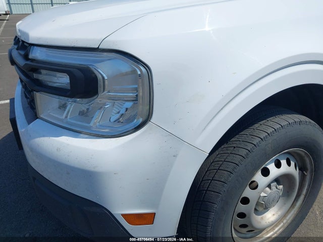 Ford Maverick Xl 2023 3FTTW8E99PRA12577 Image 12