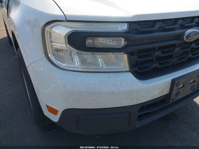 Ford Maverick Xl 2023 3FTTW8E99PRA12577 Image 13