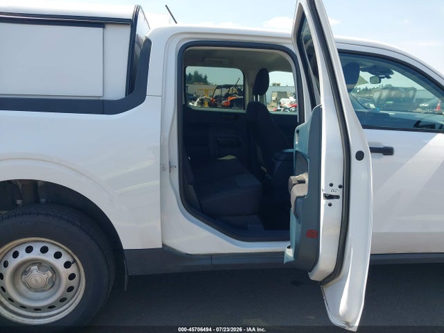 Ford Maverick Xl 2023 3FTTW8E99PRA12577 Image 8