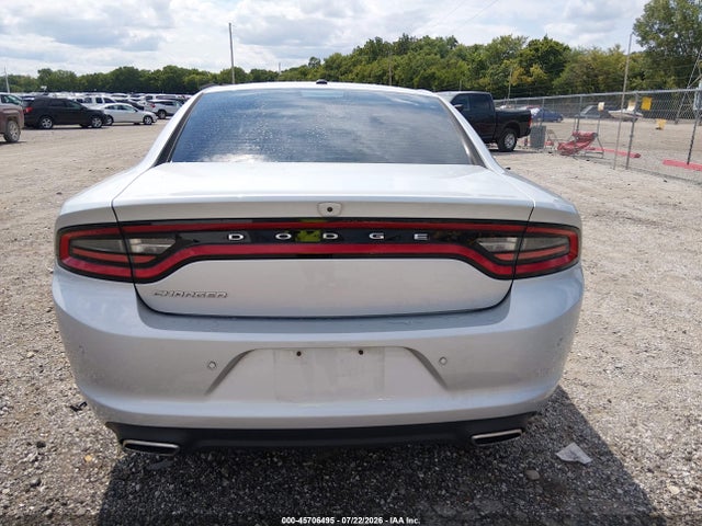 45706495 :رقم المزاد ، 2C3CDXBG3LH190143 vin ، 2020 Dodge Charger Sxt Rwd مزاد بيع