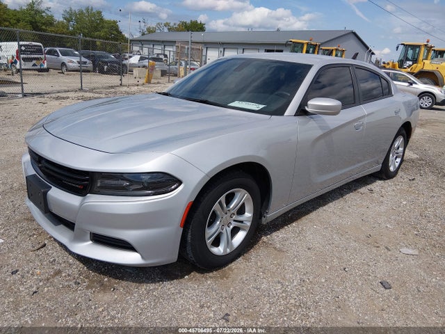 45706495 :رقم المزاد ، 2C3CDXBG3LH190143 vin ، 2020 Dodge Charger Sxt Rwd مزاد بيع