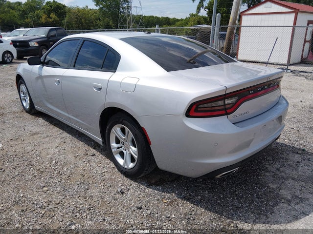 45706495 :رقم المزاد ، 2C3CDXBG3LH190143 vin ، 2020 Dodge Charger Sxt Rwd مزاد بيع