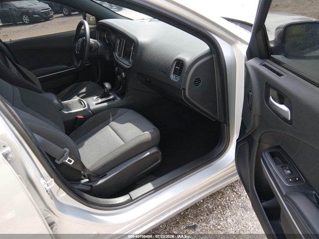 45706495 :رقم المزاد ، 2C3CDXBG3LH190143 vin ، 2020 Dodge Charger Sxt Rwd مزاد بيع