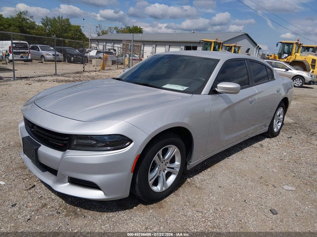 45706495 :رقم المزاد ، 2C3CDXBG3LH190143 vin ، 2020 Dodge Charger Sxt Rwd مزاد بيع