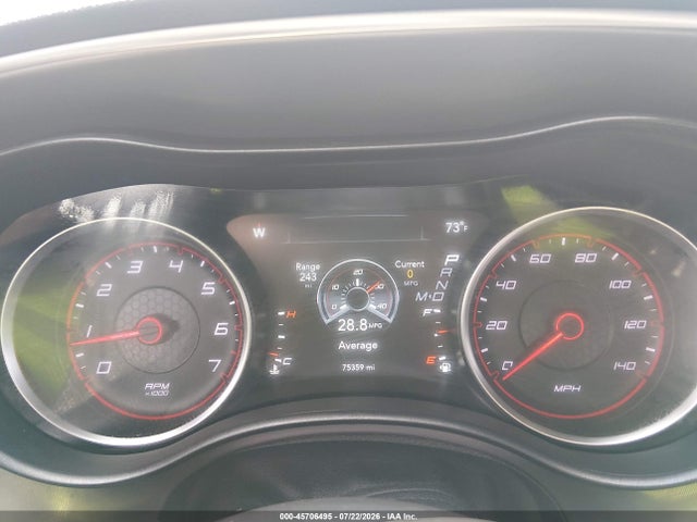 45706495 :رقم المزاد ، 2C3CDXBG3LH190143 vin ، 2020 Dodge Charger Sxt Rwd مزاد بيع